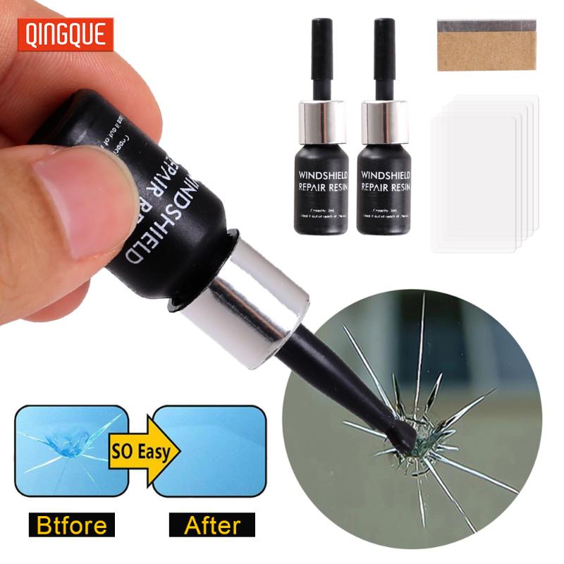 Car Cleaning Tools Automotive Glass Nano Repair Fluid DIY Windshield Tool Windscreen Scratch Crack Restore Window RepairCar ToolsCar
Car Cleaning Tools Automotive Glass Nano Repair Fluid DIY Windshield Tool Windscreen Scratch Crack Restore Window RepairCar ToolsCar