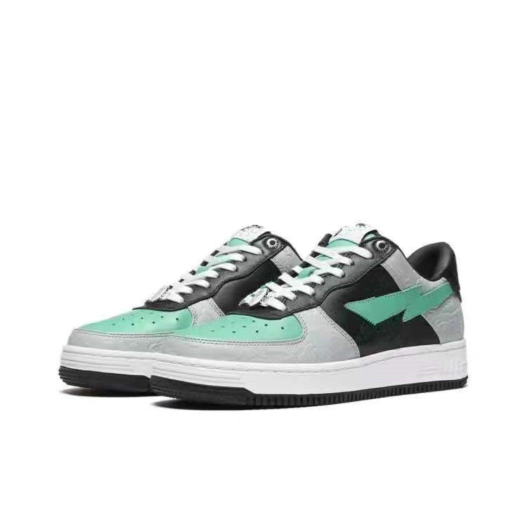 New 2022 One Star Low State Casual Shoes No.1 Fashion Versatile Sneakers no box, Watermelon
New 2022 One Star Low State Casual Shoes No.1 Fashion Versatile Sneakers no box, Watermelon