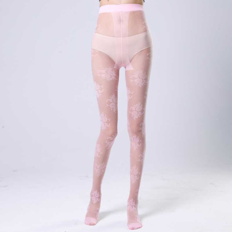 Socks & Hosiery Sexy Designs Big Flower High Quality Colorful Transparent Fish Net Tights Womens Pantyhose Ladies Thin StockingsSocks, Purple
Socks & Hosiery Sexy Designs Big Flower High Quality Colorful Transparent Fish Net Tights Womens Pantyhose Ladies Thin StockingsSocks, Purple