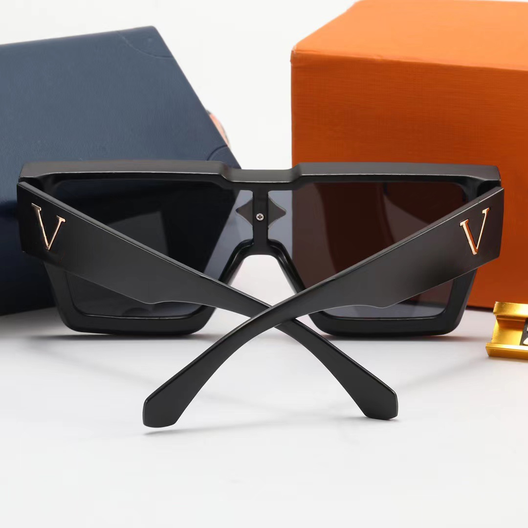 Polarized Sunglasses Women Men Designer Sun Glasses With Rhombus Crystal Fashion Brand Adumbral Eyewear Sunglass Case
Polarized Sunglasses Women Men Designer Sun Glasses With Rhombus Crystal Fashion Brand Adumbral Eyewear Sunglass Case