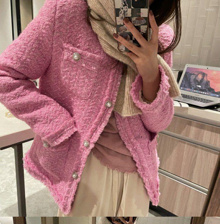 Women' Jackets Women' Down Jacket Fashionable Fitted Long Sleeve Loose Casual Cardigan TopWomen, Pink
Women' Jackets Women' Down Jacket Fashionable Fitted Long Sleeve Loose Casual Cardigan TopWomen, Pink