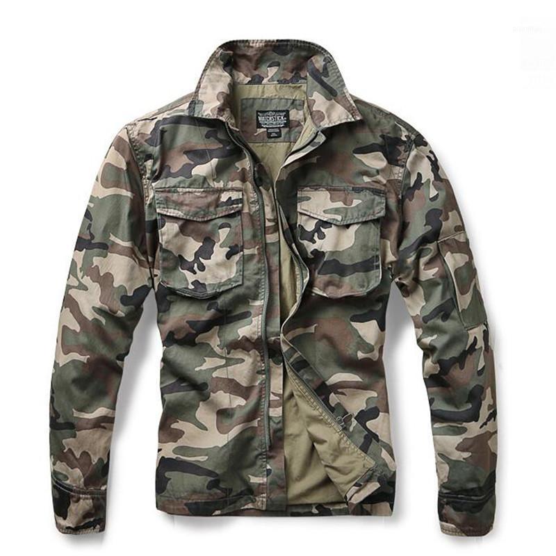 Men's Jackets MORUANCLE Military Cmouflage Jacket With Multi Pockets Outdoor Cargo Coat Army Tactical Workwear Outerwear Plus Size M-6XL, Gray
Men's Jackets MORUANCLE Military Cmouflage Jacket With Multi Pockets Outdoor Cargo Coat Army Tactical Workwear Outerwear Plus Size M-6XL, Gray
