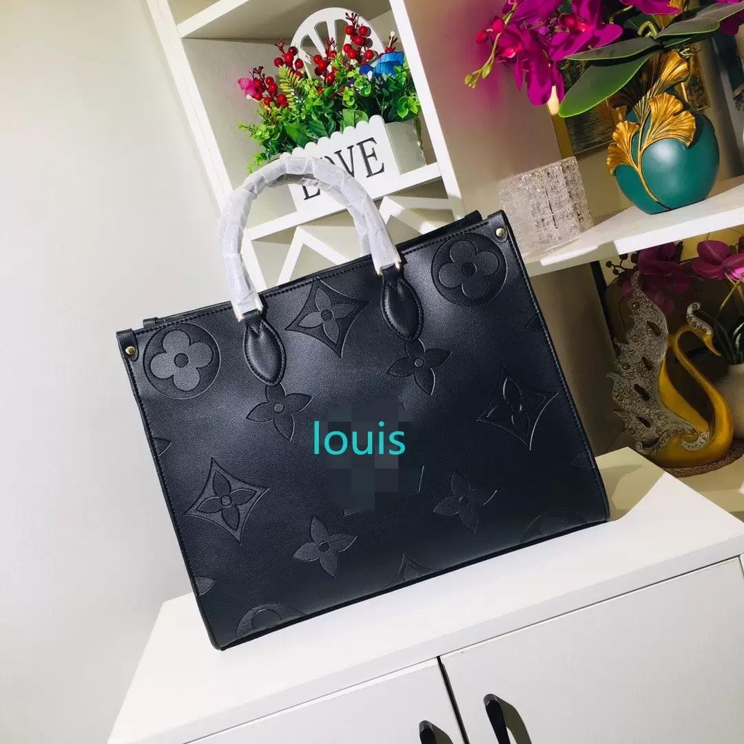 Handbags ONTHEGO Shoulder Bags Women Leather Luxury Designer Handbag Female Fashion Messenger Crossbody Bag Purse GGS YSLs LVs louiseity viutonity, Black wallet
Handbags ONTHEGO Shoulder Bags Women Leather Luxury Designer Handbag Female Fashion Messenger Crossbody Bag Purse GGS YSLs LVs louiseity viutonity, Black wallet