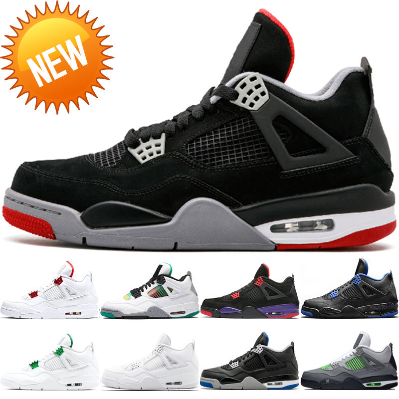 2020 Bred 4 4s men basketball shoes Basketball sneakers Neon Denim Encore FIBA Flight Nostalgia Military Blue Motosports blue NRG Raptors
2020 Bred 4 4s men basketball shoes Basketball sneakers Neon Denim Encore FIBA Flight Nostalgia Military Blue Motosports blue NRG Raptors