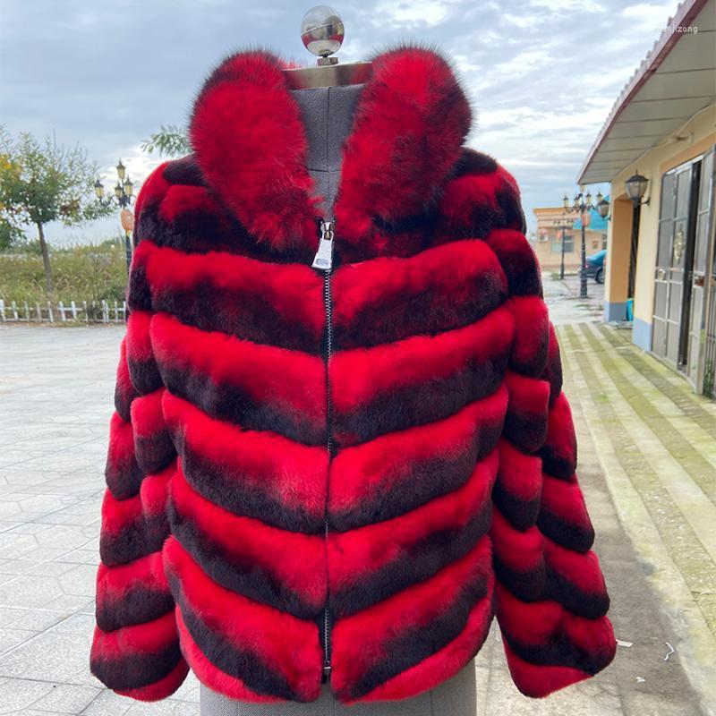 Women's Fur & Faux Jacket Collar 2022 Women Fashion Warm Outerwear Winter Coat Hooded
Women's Fur & Faux Jacket Collar 2022 Women Fashion Warm Outerwear Winter Coat Hooded