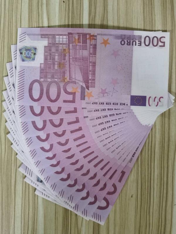 Most Bar Movie Props Euro Dollar Pound Realistic Children's Toys Prop Game Money Designers Special Stage Adult Bags-t Fvklt
Most Bar Movie Props Euro Dollar Pound Realistic Children's Toys Prop Game Money Designers Special Stage Adult Bags-t Fvklt