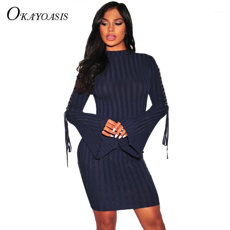 Casual Dresses 2022 Women' Autumn Spring Robe Sexy Blue Midi Sheath Slim Bodycon Dress Long Sleeve Elegant Package Hip Vestidos, Long sleeve dress
Casual Dresses 2022 Women' Autumn Spring Robe Sexy Blue Midi Sheath Slim Bodycon Dress Long Sleeve Elegant Package Hip Vestidos, Long sleeve dress