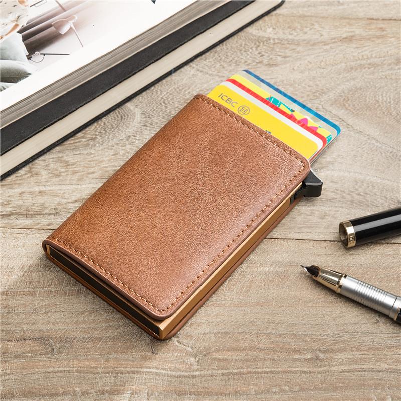 Mens Wallet Card Box Protector Safety Men Women Colorful Pu Fashion Aluminum Rfid Case Cards Holder, Red ym016
Mens Wallet Card Box Protector Safety Men Women Colorful Pu Fashion Aluminum Rfid Case Cards Holder, Red ym016