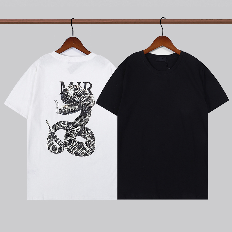 22 Designers T-shirts Mens Women Fashion T Shirts Graffiti creative Snake Hip hop Popular letters Shirt short loose sleeve Luxurys Clothing Streets miri shirt 2XL
22 Designers T-shirts Mens Women Fashion T Shirts Graffiti creative Snake Hip hop Popular letters Shirt short loose sleeve Luxurys Clothing Streets miri shirt 2XL
