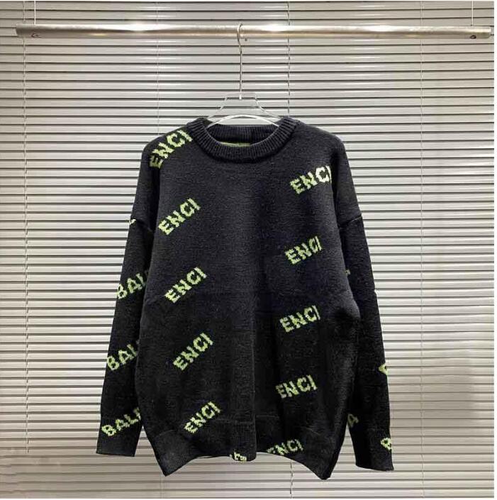 brand 2022GG Fashion Women Men Sweaters Top Quality Full Print Letter Knitting Sweater High Street Oversize Pullover Tops, 04
brand 2022GG Fashion Women Men Sweaters Top Quality Full Print Letter Knitting Sweater High Street Oversize Pullover Tops, 04