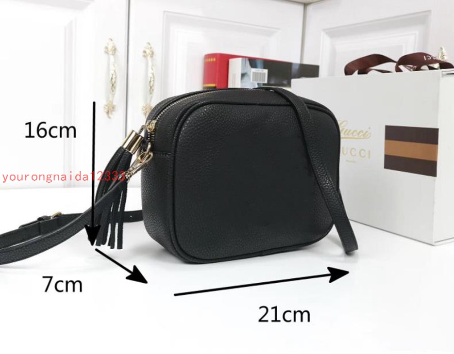 Purse Classic Stlye Camera Messenger Tassel Bag Belt Single Luxury Shoulder Bags Designer Small Handbags Women Crossboy bag, No bag
Purse Classic Stlye Camera Messenger Tassel Bag Belt Single Luxury Shoulder Bags Designer Small Handbags Women Crossboy bag, No bag
