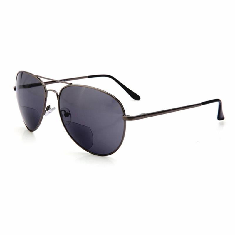 Sunglasses Pilot Sun Readers Bifocal Reading Glasses Men Women Diopter Presbyopic Oculos Gafas De Lectura 1.0- 3.0Sunglasses
Sunglasses Pilot Sun Readers Bifocal Reading Glasses Men Women Diopter Presbyopic Oculos Gafas De Lectura 1.0- 3.0Sunglasses