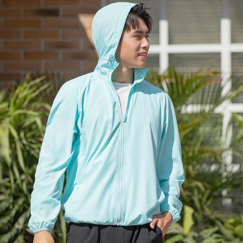 Men' Jackets Couple Sun Protection Clothing Quick Dry Hooded Light Breathable Sunscreen Men Outdoor Anti UV Cooling CoatsMen, White
Men' Jackets Couple Sun Protection Clothing Quick Dry Hooded Light Breathable Sunscreen Men Outdoor Anti UV Cooling CoatsMen, White