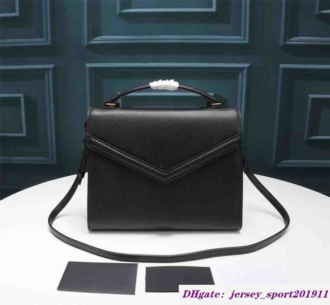 2020 good quality handbag, fashionable luxury women's chain bag, 578000 New Designer Shoulder Bag,CASSANDRA top leather handbag, Gift bags
2020 good quality handbag, fashionable luxury women's chain bag, 578000 New Designer Shoulder Bag,CASSANDRA top leather handbag, Gift bags
