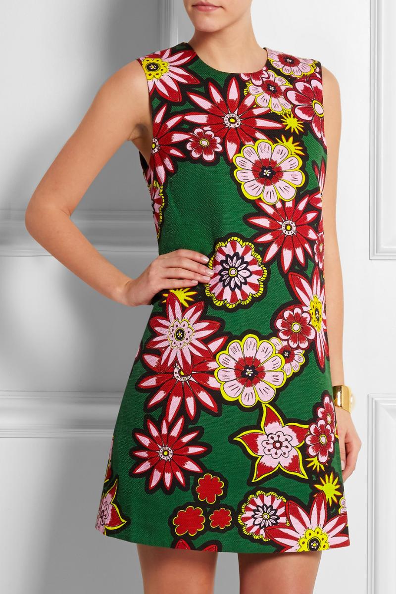 Casual Dresses 2022 Fashion Floral Flower Print Women A-Line Dress Elegant Round Neck 4067, As pictures
Casual Dresses 2022 Fashion Floral Flower Print Women A-Line Dress Elegant Round Neck 4067, As pictures