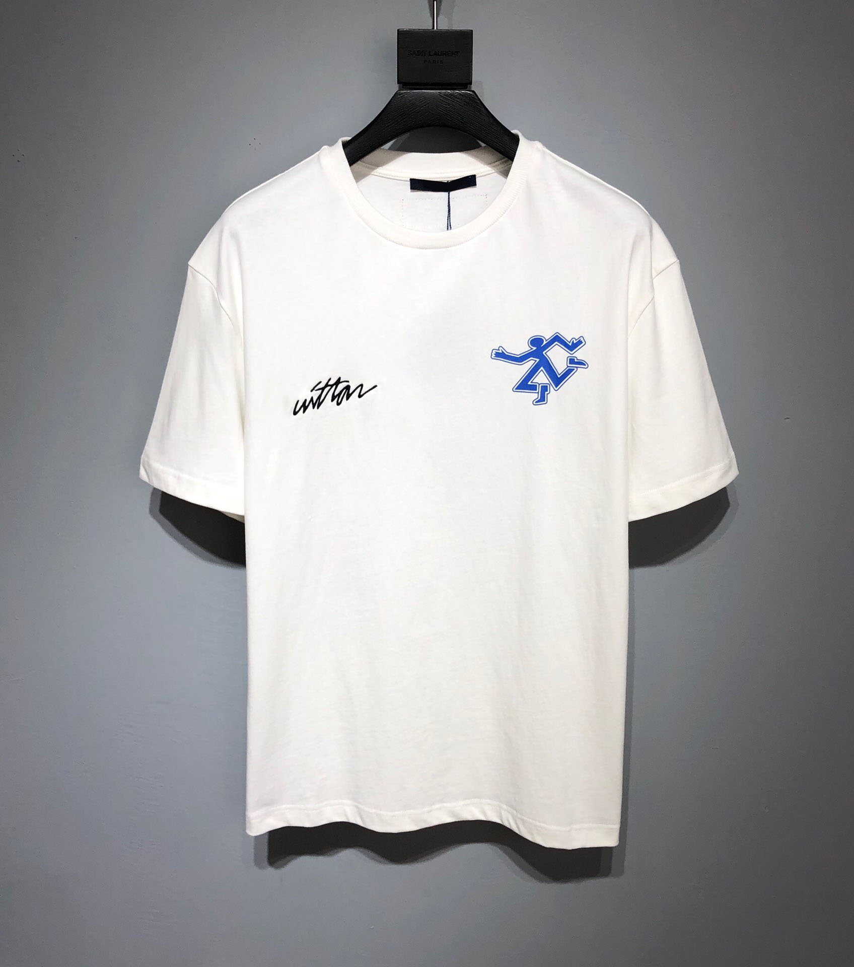 2022ss 100 Cotton Mens Golf Polo Shirt Polo Blank Embroidered High Quality Camisas Polyester Men Quantity Turtleneck xe4fgrf6, White
2022ss 100 Cotton Mens Golf Polo Shirt Polo Blank Embroidered High Quality Camisas Polyester Men Quantity Turtleneck xe4fgrf6, White