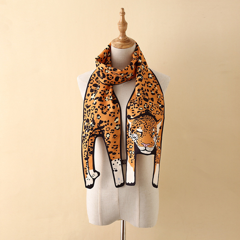 HBP 167x17cm 27colors Plus Chic Long Scarf New 3d Animal Print Adult Parent Children Fit All Ages Cartoon Cute Hair Bag Decoration 220723
HBP 167x17cm 27colors Plus Chic Long Scarf New 3d Animal Print Adult Parent Children Fit All Ages Cartoon Cute Hair Bag Decoration 220723