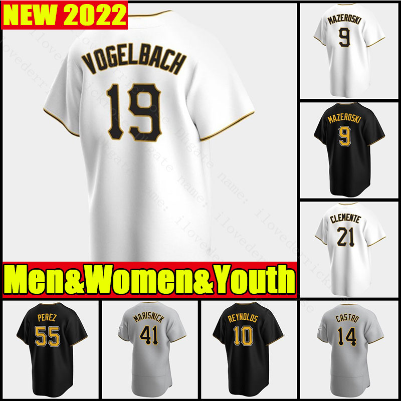 8 Willie Stargell Pittsburgh Baseball Jersey Pirates 21 Roberto Clemente Anthony Alford Tucker Roberto Perez Ben Gamel Michael Chavis Allen Hayes Anthony Banda, As shown
8 Willie Stargell Pittsburgh Baseball Jersey Pirates 21 Roberto Clemente Anthony Alford Tucker Roberto Perez Ben Gamel Michael Chavis Allen Hayes Anthony Banda, As shown