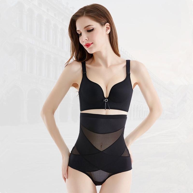 Women's Shapers Fashion Ladies Back-Off High Waist Sculpting Hips And Belly Pants Postpartum Body Slimming Panties Abdomen Buttocks Shapewea, Black
Women's Shapers Fashion Ladies Back-Off High Waist Sculpting Hips And Belly Pants Postpartum Body Slimming Panties Abdomen Buttocks Shapewea, Black