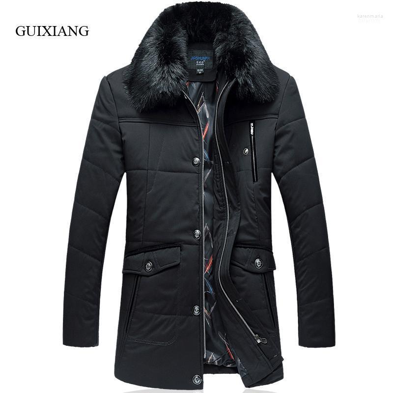 Men's Down & Parkas Arrival Winter Style Men Boutique Business Casual Detachable Hair Collar Solid Thick Jacket Coat Large Size -6XL Kare22, Green
Men's Down & Parkas Arrival Winter Style Men Boutique Business Casual Detachable Hair Collar Solid Thick Jacket Coat Large Size -6XL Kare22, Green