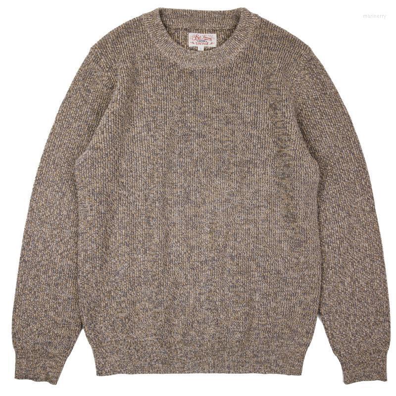 Men' Sweaters Red Retro Crew Neck Sweater Winter Men Heavyweight Knit Jumper KnitwearMen' Men'sMen' Mari22, Blue
Men' Sweaters Red Retro Crew Neck Sweater Winter Men Heavyweight Knit Jumper KnitwearMen' Men'sMen' Mari22, Blue