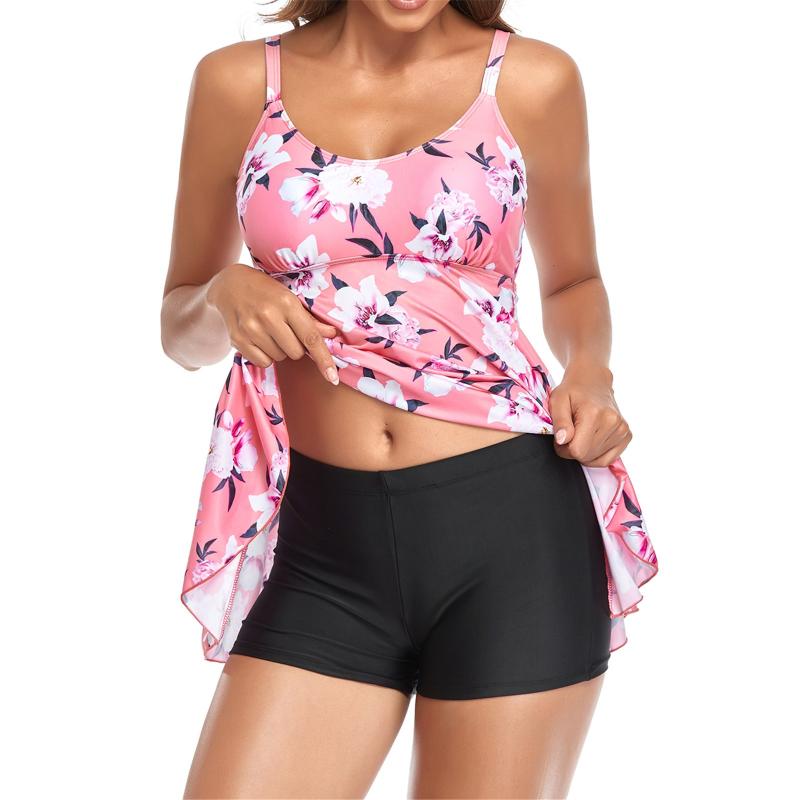 Women' Swimwear Women Biquini Swimsuit Two Pieces Tankini Set Female Sexy Bathing Suit Printed Beach Wear Swimming Summer Bikini #T1GWomen, Wh
Women' Swimwear Women Biquini Swimsuit Two Pieces Tankini Set Female Sexy Bathing Suit Printed Beach Wear Swimming Summer Bikini #T1GWomen, Wh