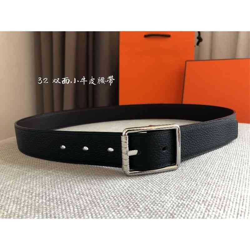 Designer Belts Herme Belt Men's Belt 20 New h Letter I-button Double Sided Leather Emma Classic Lychee Luxury, Black
Designer Belts Herme Belt Men's Belt 20 New h Letter I-button Double Sided Leather Emma Classic Lychee Luxury, Black