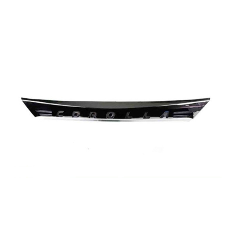 LED Rear Bumper Lights For Toyota Corolla 2014-19 Altis Running Lights Brake Stream Turn Signal Lamp Automotive Accessories