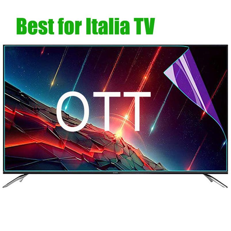 Italy smart TV Screen Protectors adult xxx italia OTT Europe m3u Android iO254P
Italy smart TV Screen Protectors adult xxx italia OTT Europe m3u Android iO254P
