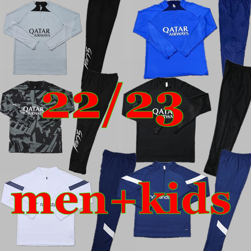 2022 2023 MBAPPE Tracksuit CUISANCE PAYET Football Training Suits 22 23 HAZARD BENZEMA VINI JR SERGIO RAMOS ANSU FATI Survetement Maillots de Foot Enfants Kid kids, Army green
2022 2023 MBAPPE Tracksuit CUISANCE PAYET Football Training Suits 22 23 HAZARD BENZEMA VINI JR SERGIO RAMOS ANSU FATI Survetement Maillots de Foot Enfants Kid kids, Army green