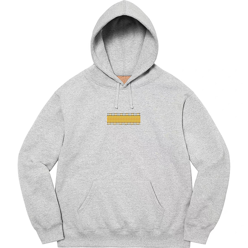 2ss Classic Signed Jointly Week3 Box Letter Printed Hooded Sweatshirt Simple Men Women Hoodies Pullover Casual Street Fashion Autumn Winter, Black
2ss Classic Signed Jointly Week3 Box Letter Printed Hooded Sweatshirt Simple Men Women Hoodies Pullover Casual Street Fashion Autumn Winter, Black