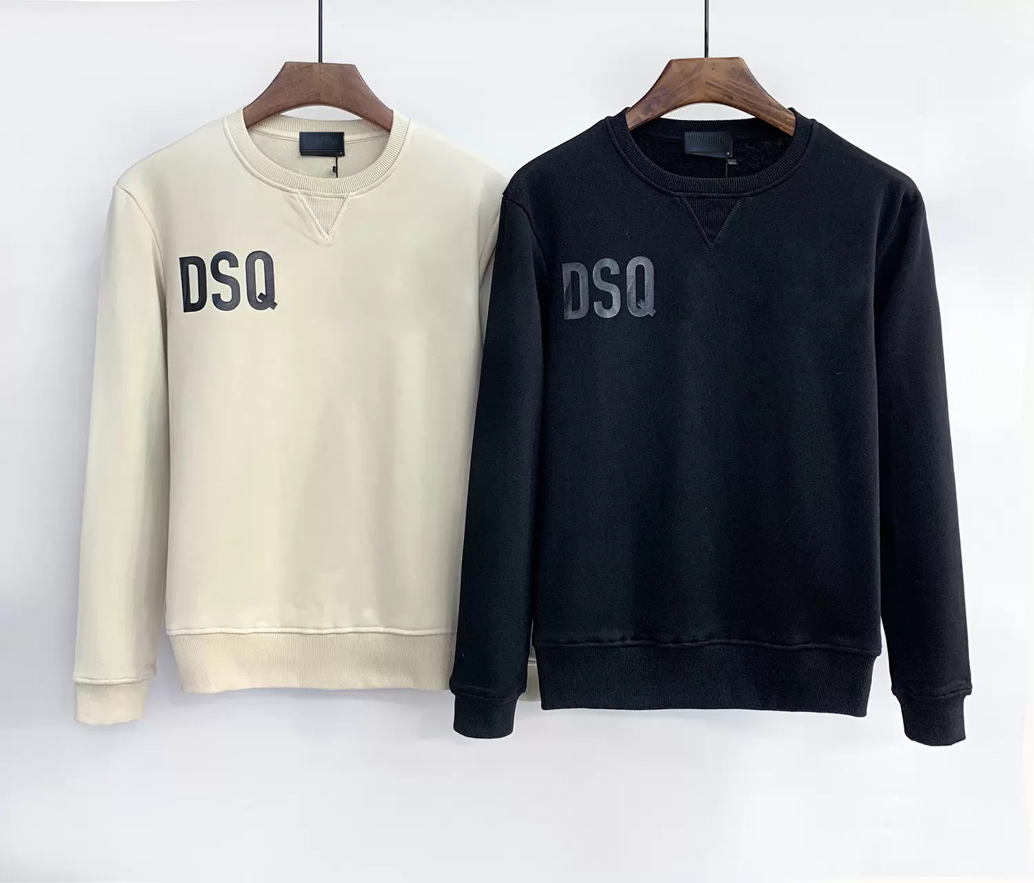 DSQSURY Hoody New Mens Designer Hoodies Italy fashion Sweatshirts Autumn Print DSQ Hoodie Male Top Quality 100% Cotton Tops DS429, Black
DSQSURY Hoody New Mens Designer Hoodies Italy fashion Sweatshirts Autumn Print DSQ Hoodie Male Top Quality 100% Cotton Tops DS429, Black