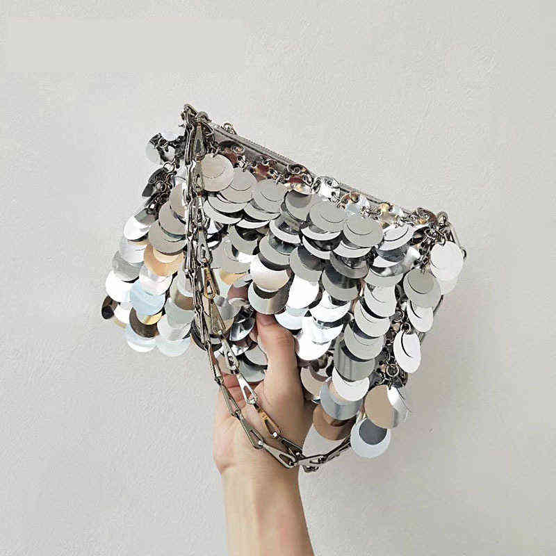 Sequins Handbags Silver Bag Women Small Tote Bag Bling Fashion Lady Bucket Handbags Girls Glitter Purses Brand G220429, Gold small
Sequins Handbags Silver Bag Women Small Tote Bag Bling Fashion Lady Bucket Handbags Girls Glitter Purses Brand G220429, Gold small