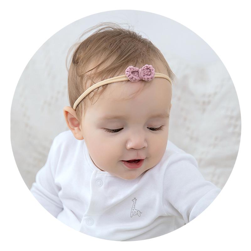 Hair Accessories Cute Baby Headband Winter Small Bows Nylon Elastics Girls Hairbands Woollen Ear Kids 5 Colors, Nsfb-9731-1a6han
Hair Accessories Cute Baby Headband Winter Small Bows Nylon Elastics Girls Hairbands Woollen Ear Kids 5 Colors, Nsfb-9731-1a6han
