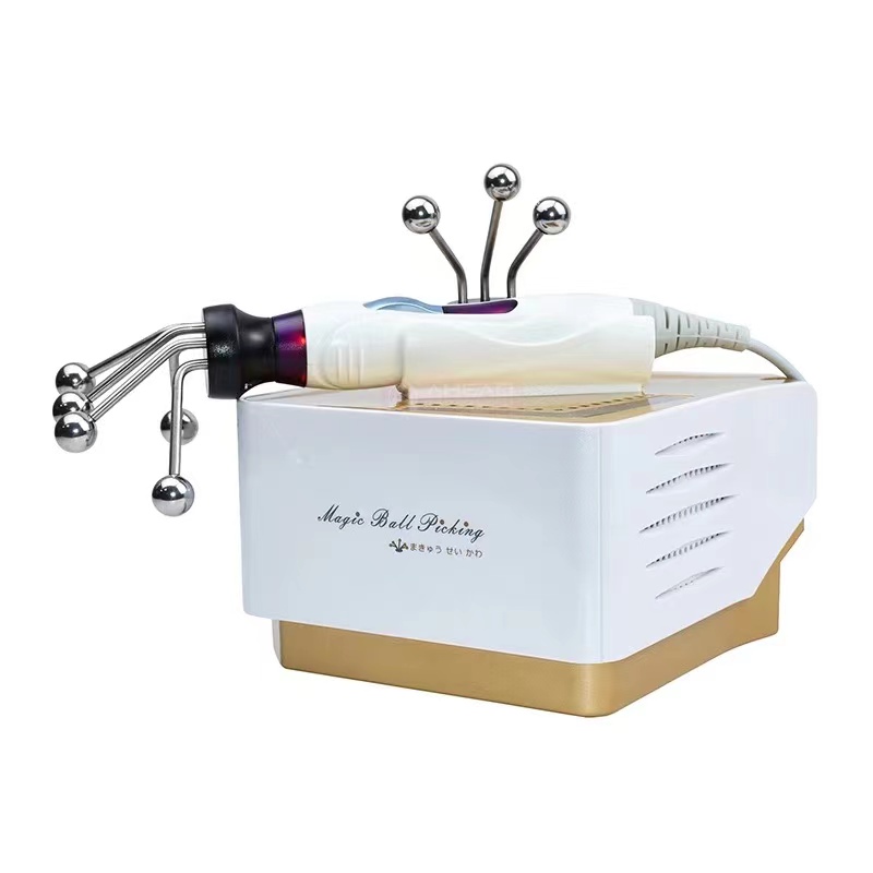 Portable RF Skin Tightening Face Lifting Equipment Facial V Shape /Eye Care Machine