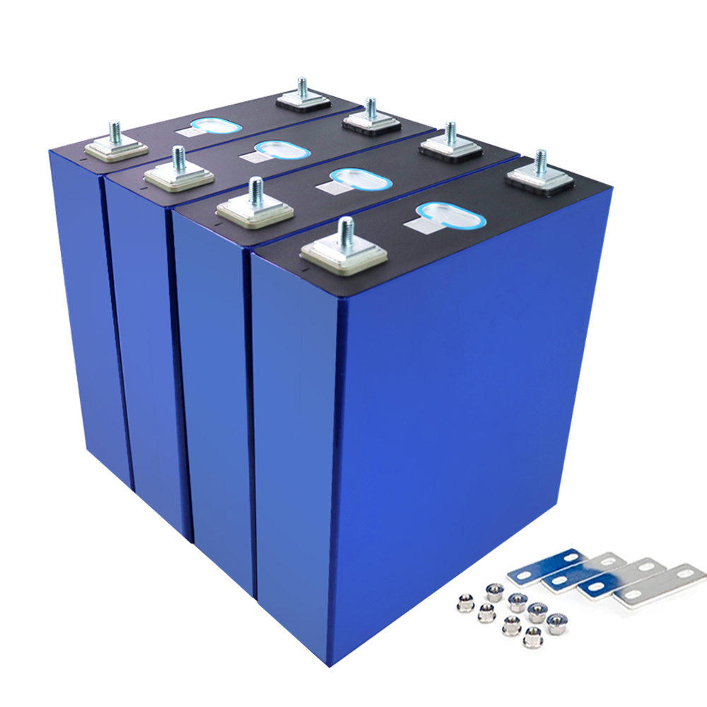 Grade A Prismatic 240Ah lifepo4 battery cell DIY 12V 24V 48V batteries pack 3.2V 230AH Lithium Iron Phosphate solar RV Home ESS