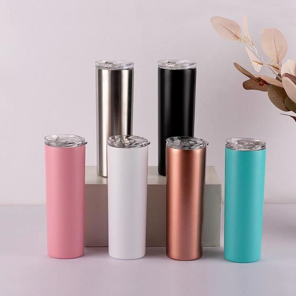 Sublimation Tumblers 20 oz Black Stainless Steel Double Wall Insulated Water Bottles Sublimation Mugs Cups Blank DIY birthday gifts with Lid Plastic Straws sxmy9, 1 tumbler+1 straw+ 1 lid
Sublimation Tumblers 20 oz Black Stainless Steel Double Wall Insulated Water Bottles Sublimation Mugs Cups Blank DIY birthday gifts with Lid Plastic Straws sxmy9, 1 tumbler+1 straw+ 1 lid