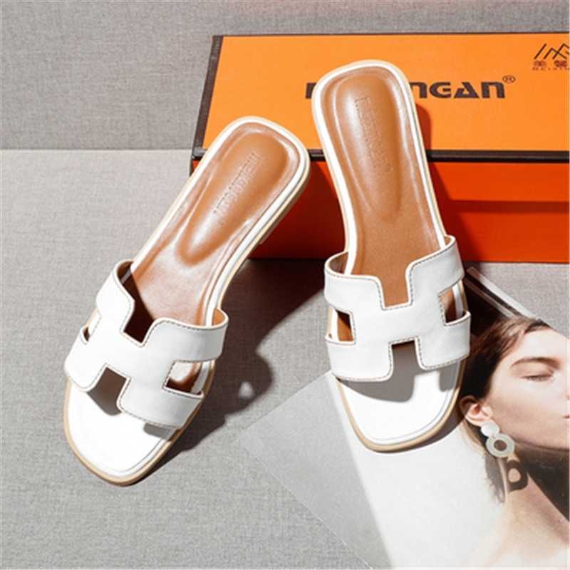 Sexy Designer Womens Slippers Summer Slides Cool Slipper Flat Bottom Fashion Sandals Wearing Beach Shoes Casual Flip Flop, #9
Sexy Designer Womens Slippers Summer Slides Cool Slipper Flat Bottom Fashion Sandals Wearing Beach Shoes Casual Flip Flop, #9