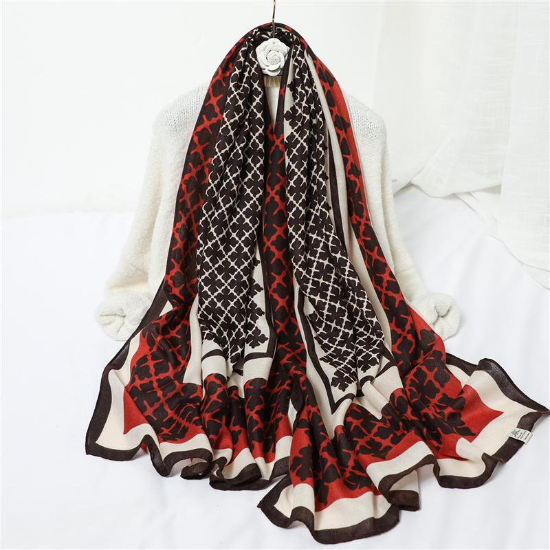 Scarves Cotton Scarf For Women Shawl Pashmina Soft Bandana Muslim Headband Hijab Beach Stoles Foulard Warm Spring Autumn Design 2022Scarves
Scarves Cotton Scarf For Women Shawl Pashmina Soft Bandana Muslim Headband Hijab Beach Stoles Foulard Warm Spring Autumn Design 2022Scarves