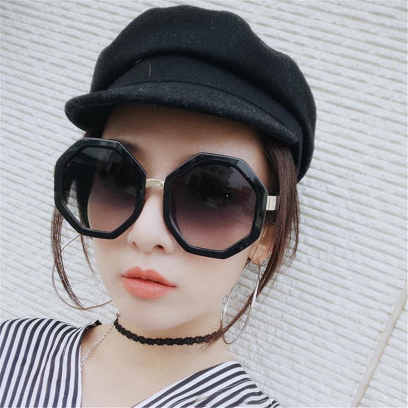 Sunglasses Vazrobe Oversized Women Octagon 155mm Large Big Pink Mirror Sun Glasses For Female Fashion Eyewear
Sunglasses Vazrobe Oversized Women Octagon 155mm Large Big Pink Mirror Sun Glasses For Female Fashion Eyewear