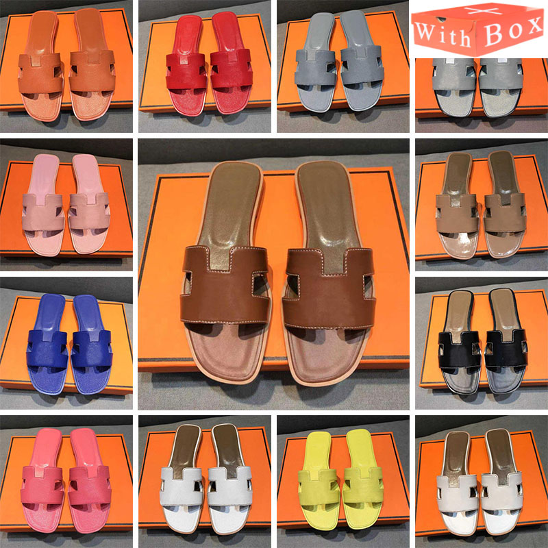 Womens h slippers sandals designer chypre he oran slipper slides big size us 9 9.5 ladies fashion flat mule rubber sandlas brown black white leather loafers heel shoe, With original box
Womens h slippers sandals designer chypre he oran slipper slides big size us 9 9.5 ladies fashion flat mule rubber sandlas brown black white leather loafers heel shoe, With original box