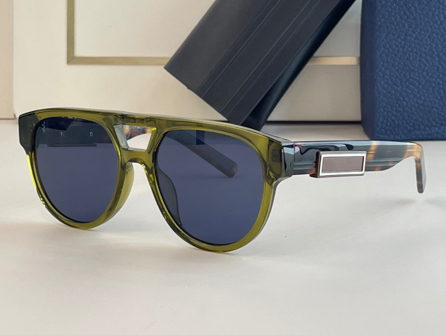 Sunglasses For Women Men Summer B23 Style Anti-Ultraviolet Retro Plate Oval Full Frame Fashion Glasses Random Box
Sunglasses For Women Men Summer B23 Style Anti-Ultraviolet Retro Plate Oval Full Frame Fashion Glasses Random Box