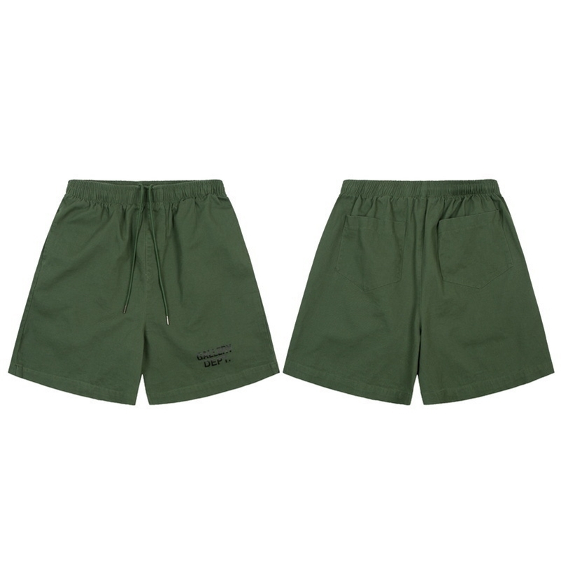 Gallerydept Shorts Designer 2022 Mens spring and summer new washed military green loose casual beach shorts for men and women lil, Army green
Gallerydept Shorts Designer 2022 Mens spring and summer new washed military green loose casual beach shorts for men and women lil, Army green
