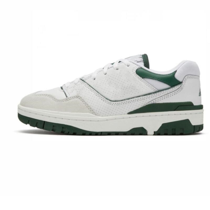 Top Quality Men Shoes Sneakers 550 Retro Classic Men's and Women's Running Shoes Basketball Jogging Breathable Sneaker, Green
Top Quality Men Shoes Sneakers 550 Retro Classic Men's and Women's Running Shoes Basketball Jogging Breathable Sneaker, Green