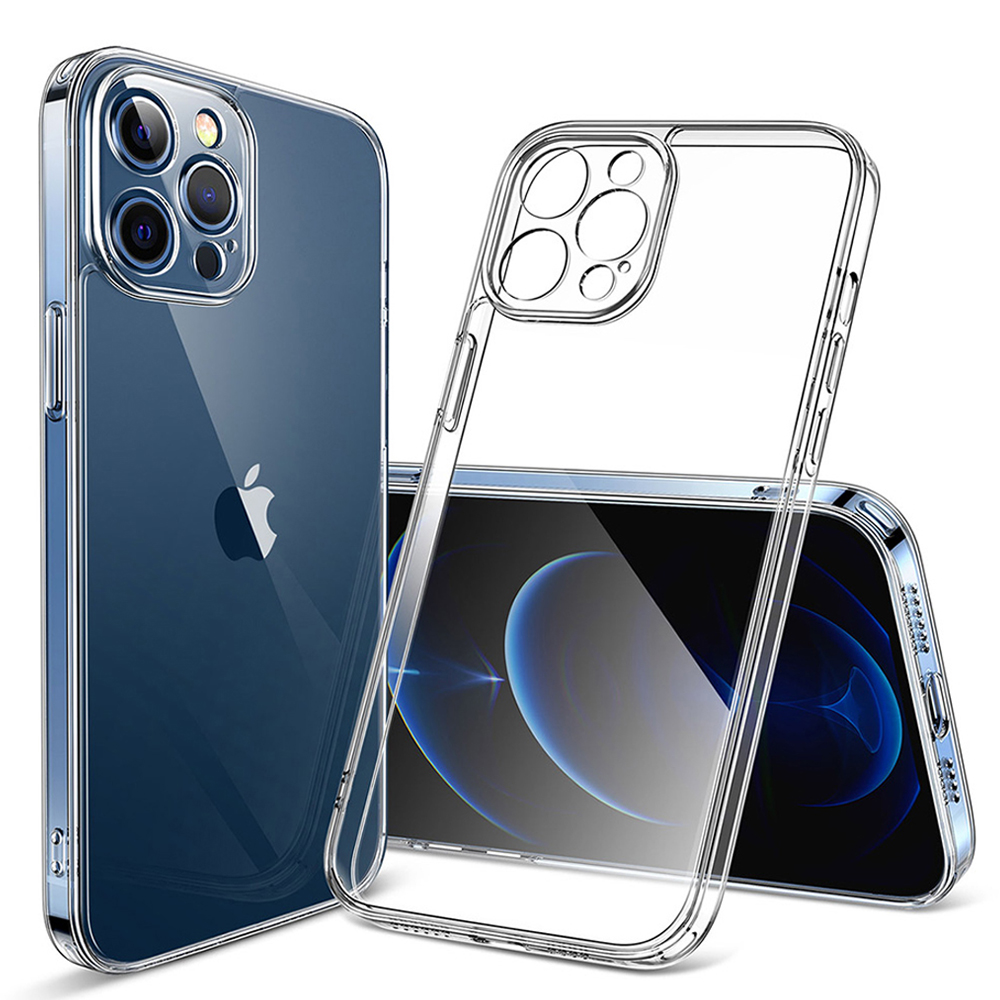 Soft TPU Clear Phone Cases For IPhone 14 13 12 11 Pro XS Max XR X 6 7 8 Plus Camera Protection Back Cover Cases, Transparent
Soft TPU Clear Phone Cases For IPhone 14 13 12 11 Pro XS Max XR X 6 7 8 Plus Camera Protection Back Cover Cases, Transparent