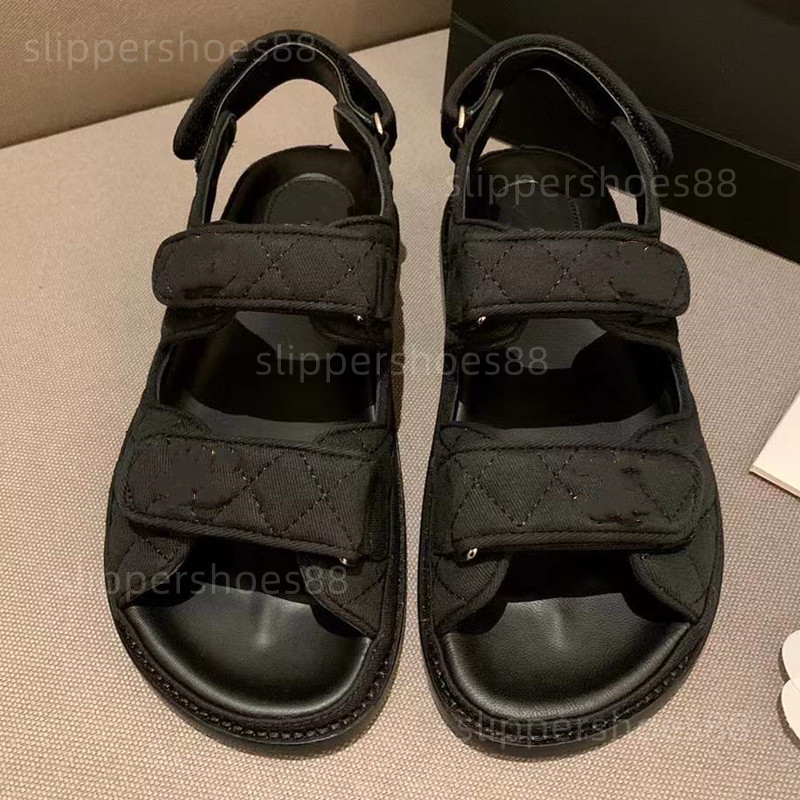 Summer Dad Sandals Designer Shoes Women hook and loop sandal leather slider slide casual slides platform shoe rubber warterproof black white sandale flip flops
Summer Dad Sandals Designer Shoes Women hook and loop sandal leather slider slide casual slides platform shoe rubber warterproof black white sandale flip flops