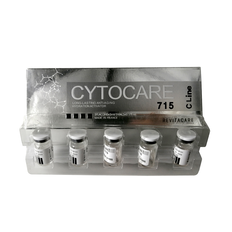 Beauty Items Cytocare revitacares 10x5ml Vials 532 Hair Care Skin booster 715 502
Beauty Items Cytocare revitacares 10x5ml Vials 532 Hair Care Skin booster 715 502