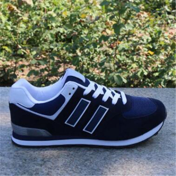 2022 spring and autumn models 574 shoes student couple shoes n word men women casual sports shoes 22COLOR big size 36-46, 22
2022 spring and autumn models 574 shoes student couple shoes n word men women casual sports shoes 22COLOR big size 36-46, 22