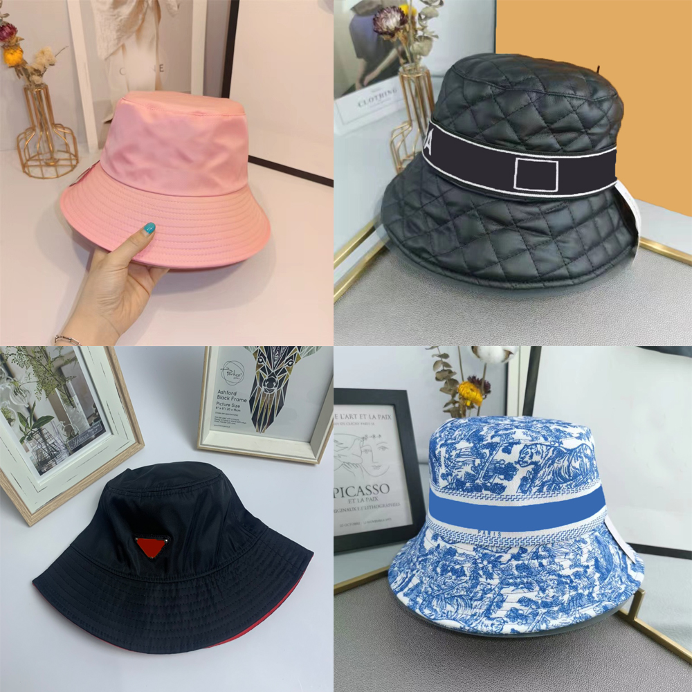 22ss Top Quality Designer Fashion Bucket Hats Cap for Men Women PU Leather Casquettes Fisherman Street Cap Fitted Hat Travel Sport Sun Visor Buckets, #1
22ss Top Quality Designer Fashion Bucket Hats Cap for Men Women PU Leather Casquettes Fisherman Street Cap Fitted Hat Travel Sport Sun Visor Buckets, #1