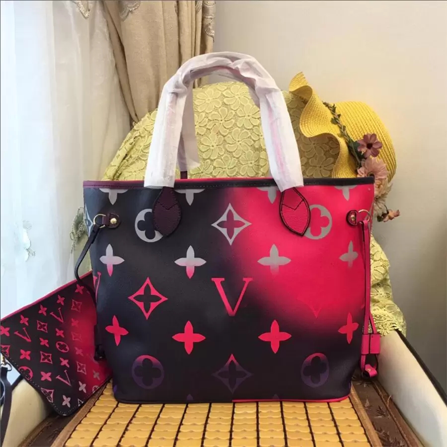 HBP ONTHEGO Louiseity Viutonity Designer Women Graffiti Tote Bag Designers Bags Paris Brand monograms Handbag Lady Monograms Leather Canvas Marcs Totes With Pouch
HBP ONTHEGO Louiseity Viutonity Designer Women Graffiti Tote Bag Designers Bags Paris Brand monograms Handbag Lady Monograms Leather Canvas Marcs Totes With Pouch